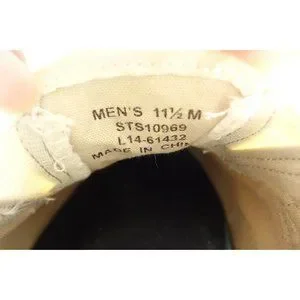 Sperry | Shoes | Sperry Top Sider White Woven Casual Slip On  display picture 1